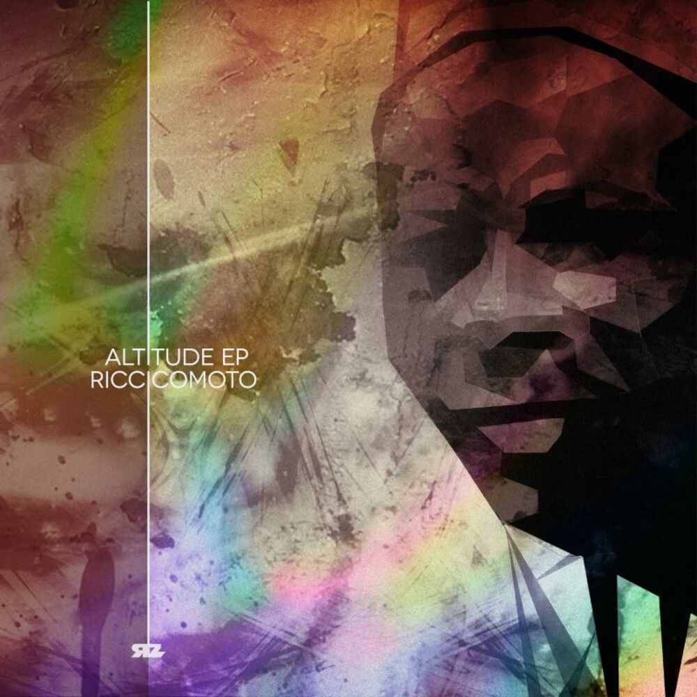 Picture of The Altitude EP