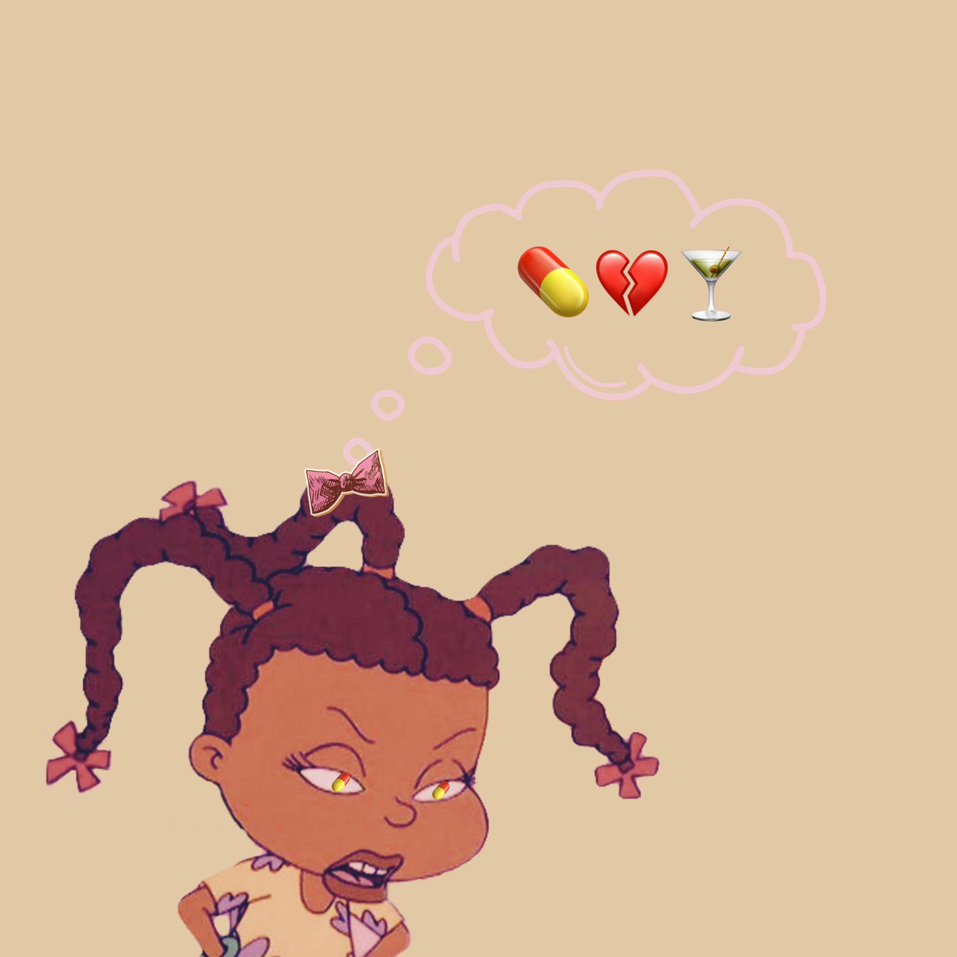 Album cover of Paracetamol