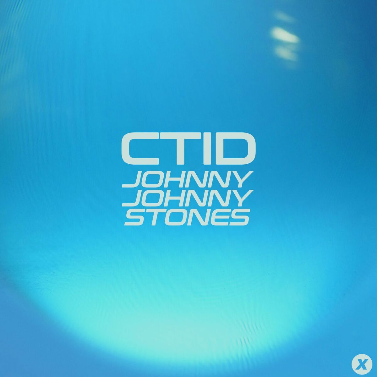 Album cover of Johnny Johnny Stones