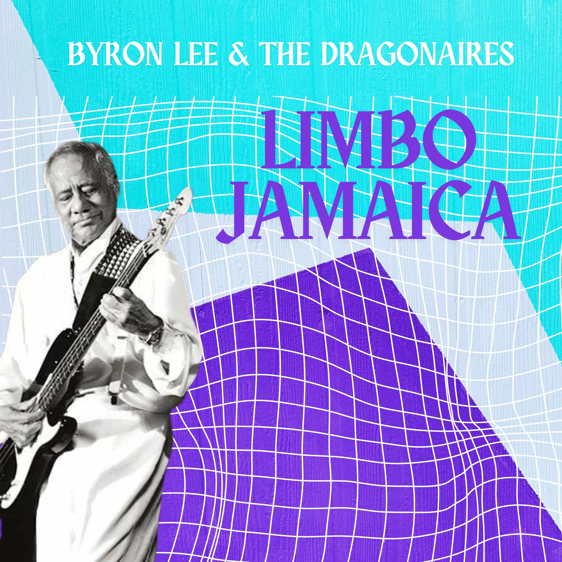 洋楽 Byron Lee, Dragonaires Come Fly With Lee mqdefault.jpg