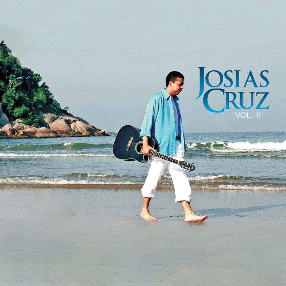 Picture of Josias Cruz, Vol. 2