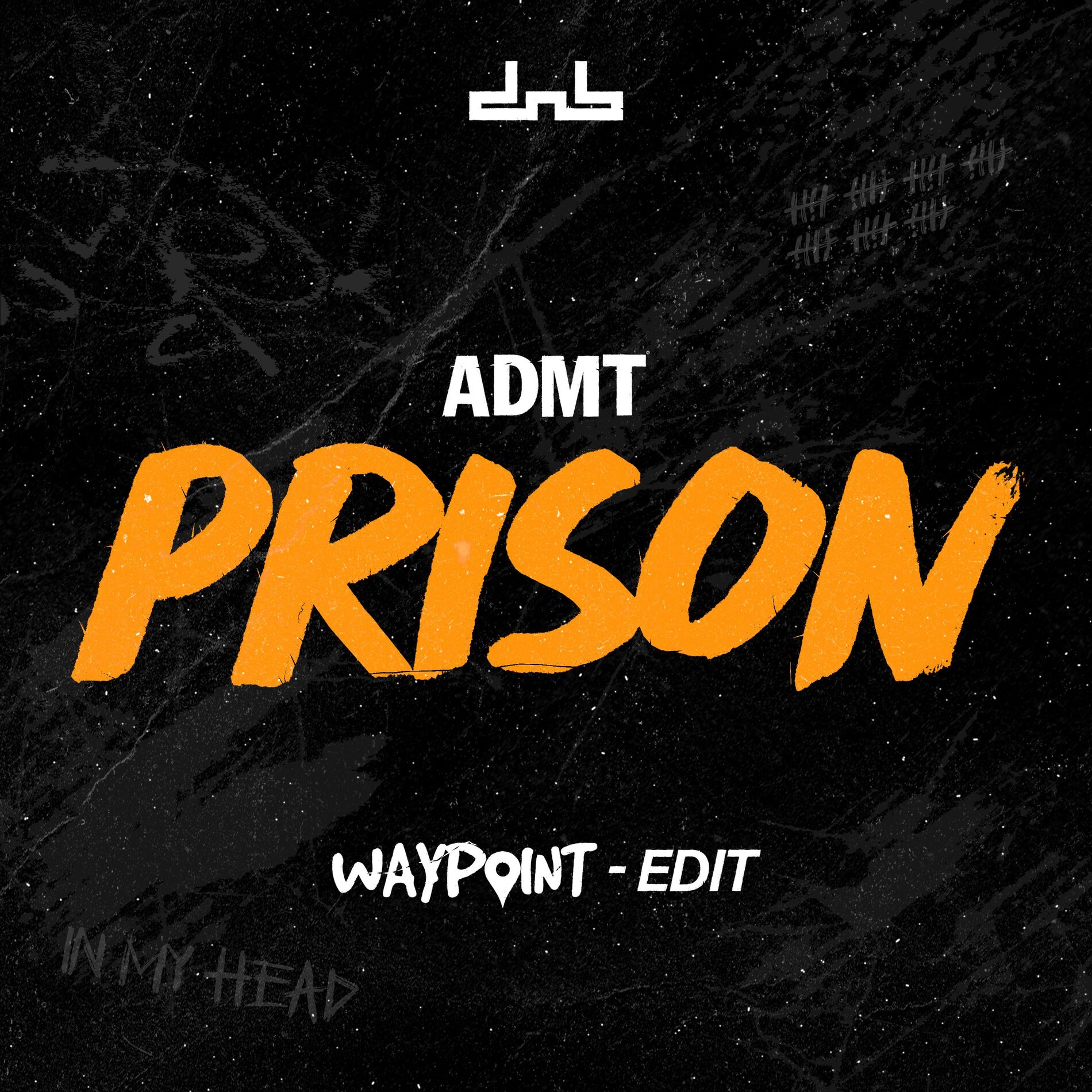 Album cover of Prison
