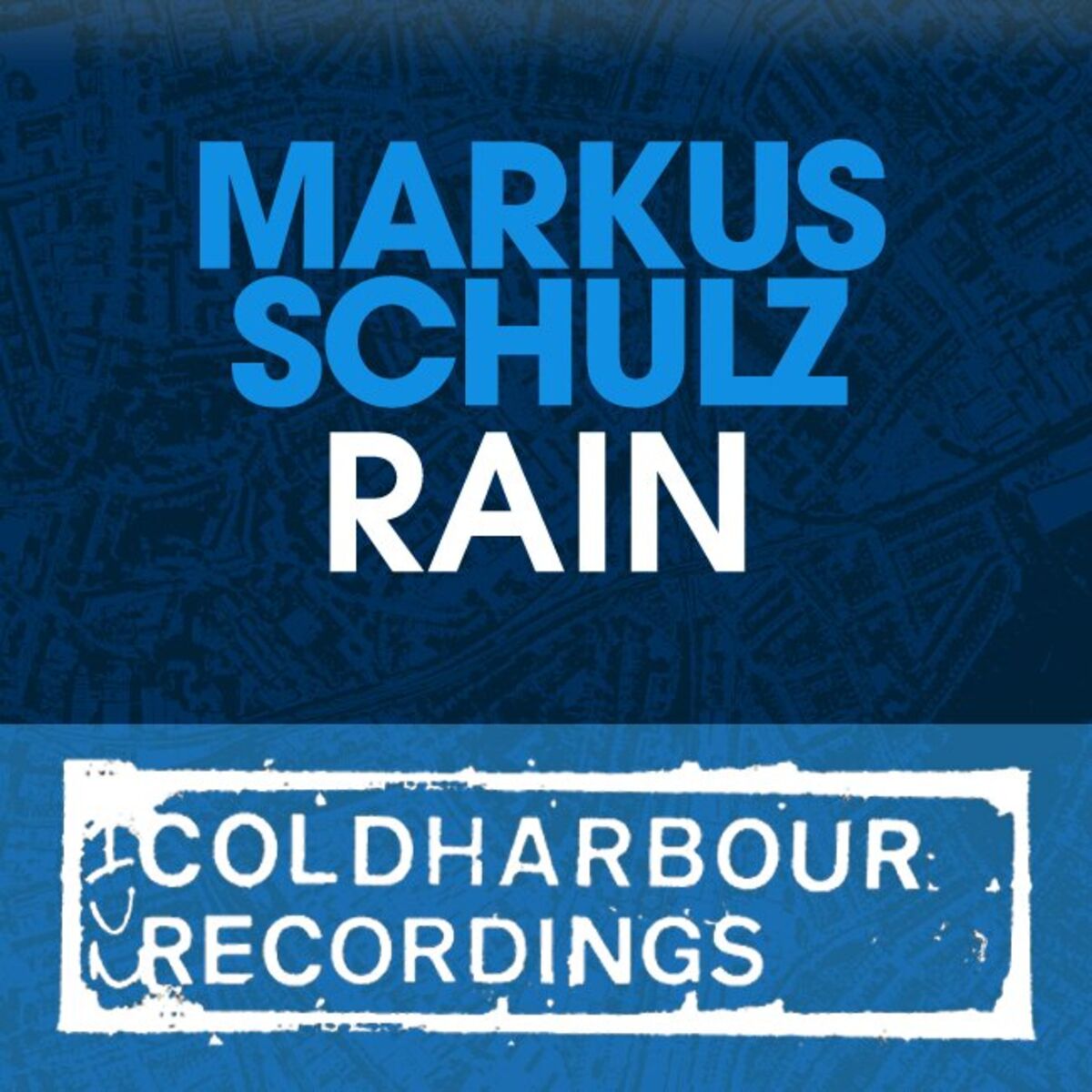 Album cover of Rain