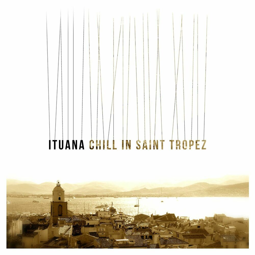 Picture of Chill in Saint Tropez
