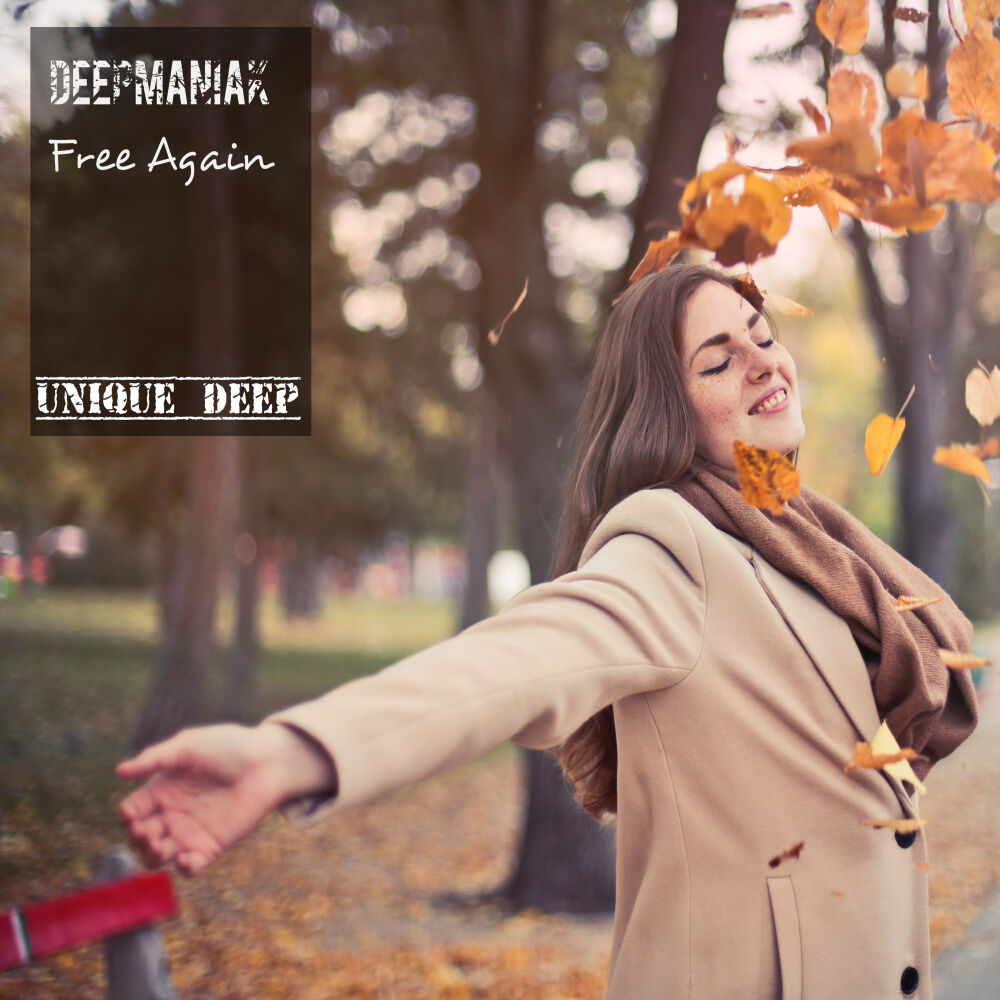 Picture of Free Again