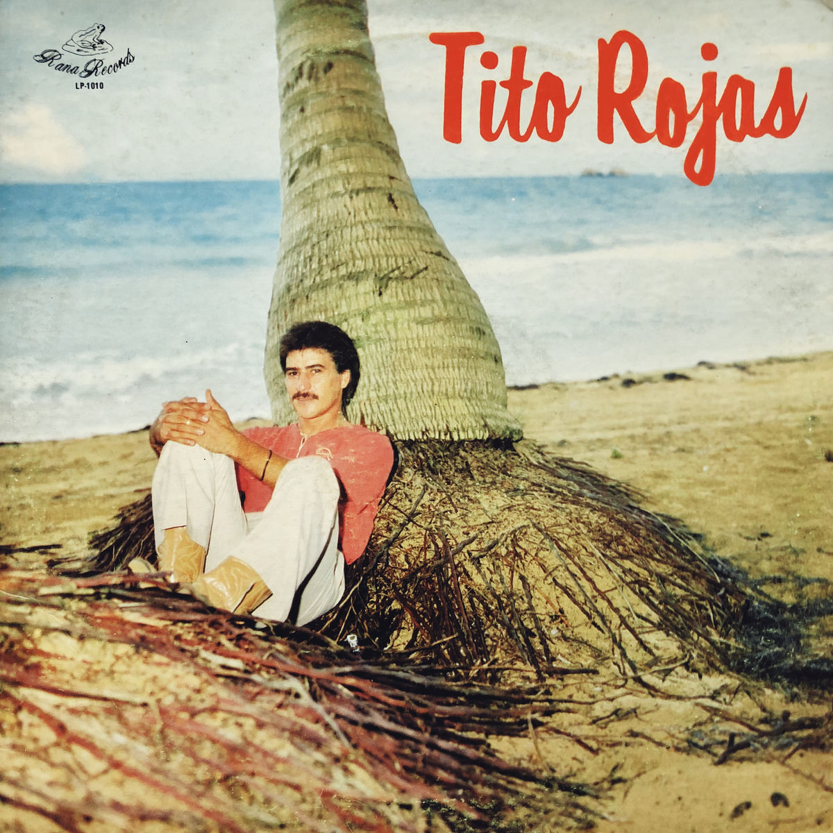 Album picture of Tito Rojas