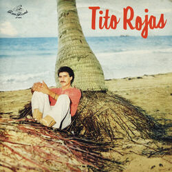 Cover of Tito Rojas
