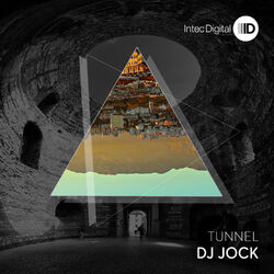 Cover of Tunnel