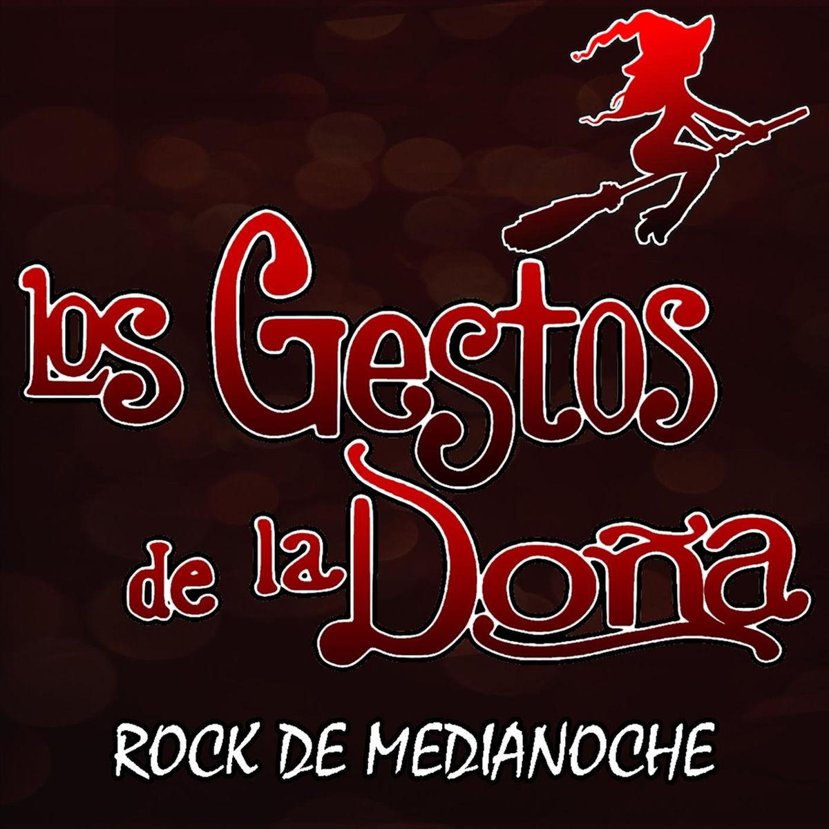 Album picture of Rock de Media Noche