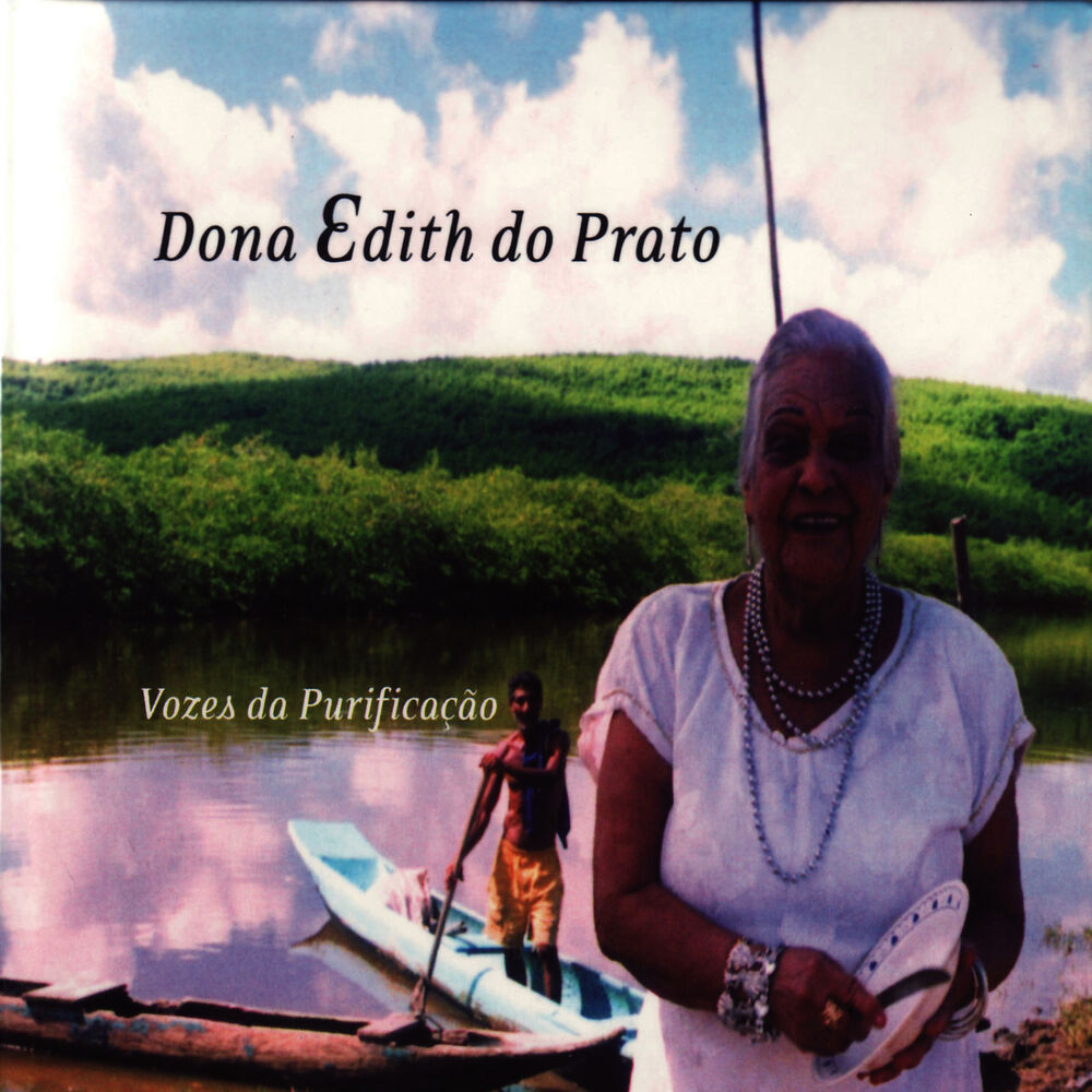 Picture of Vozes da Purificação