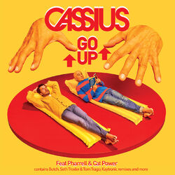 Go Up (EP)