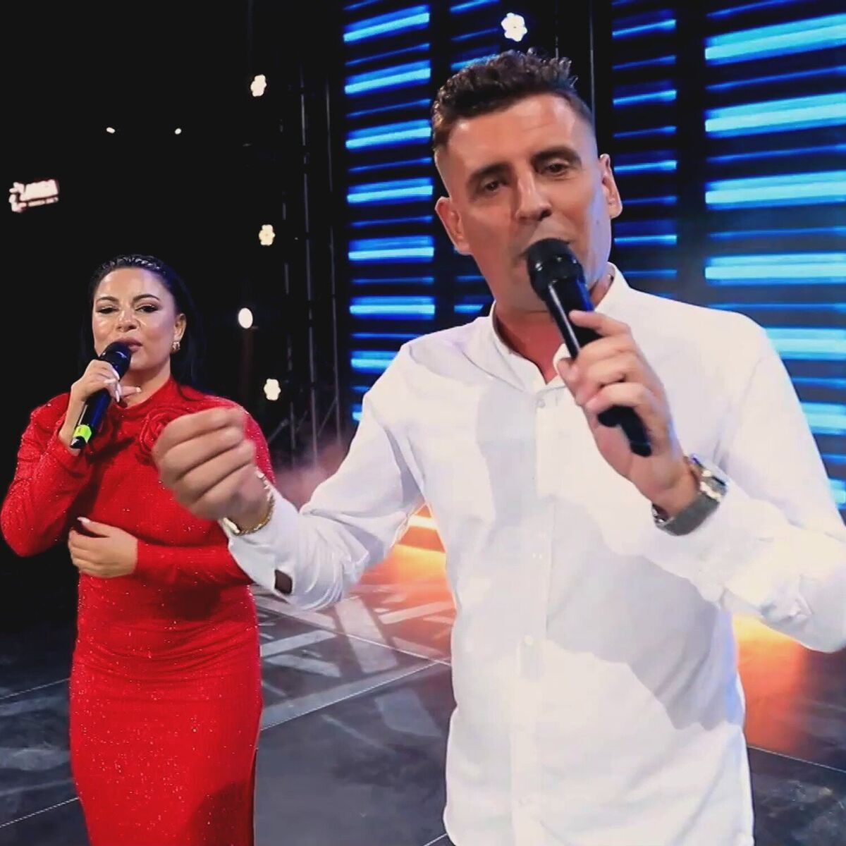 Album cover of Ne dasmen tone