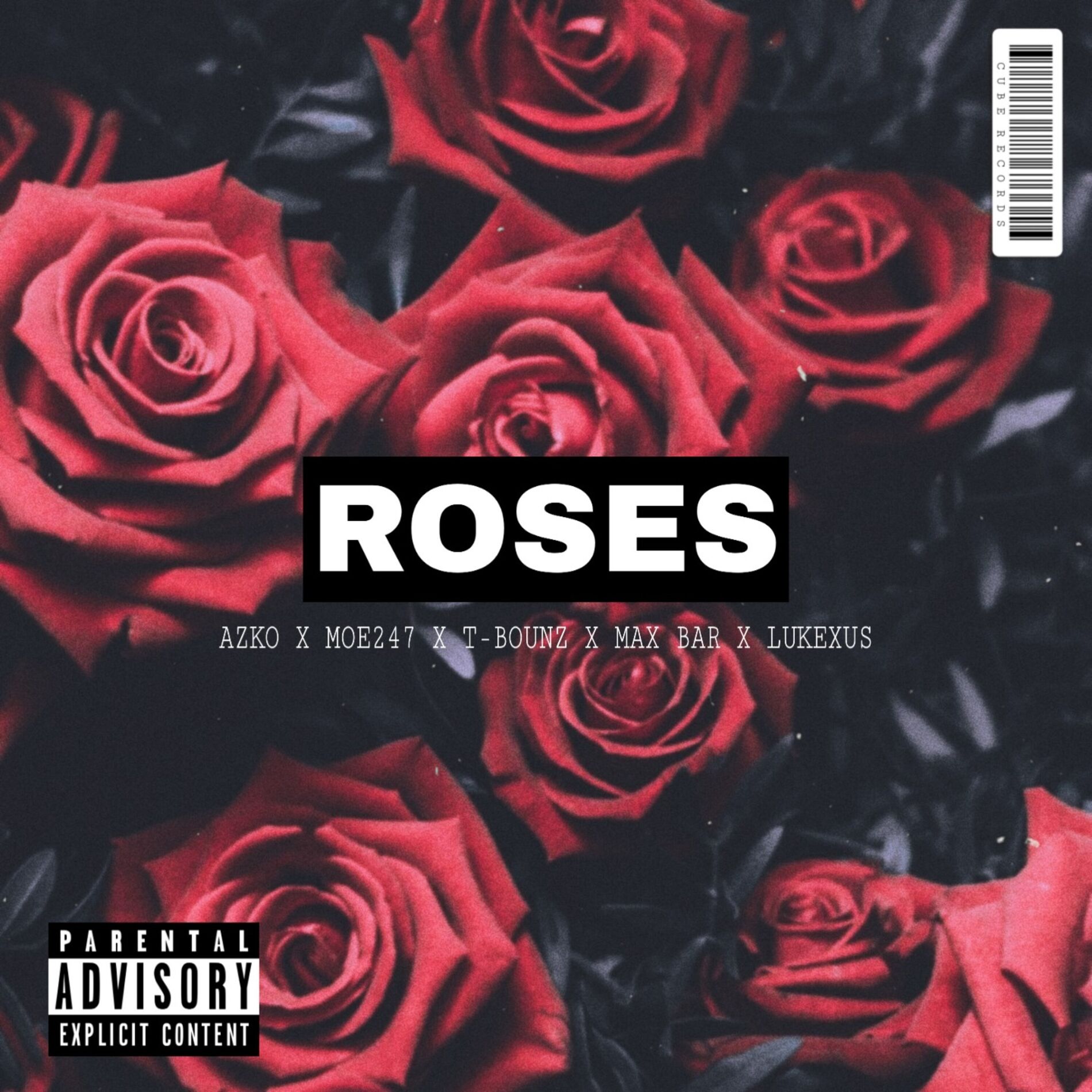 Album cover of Roses