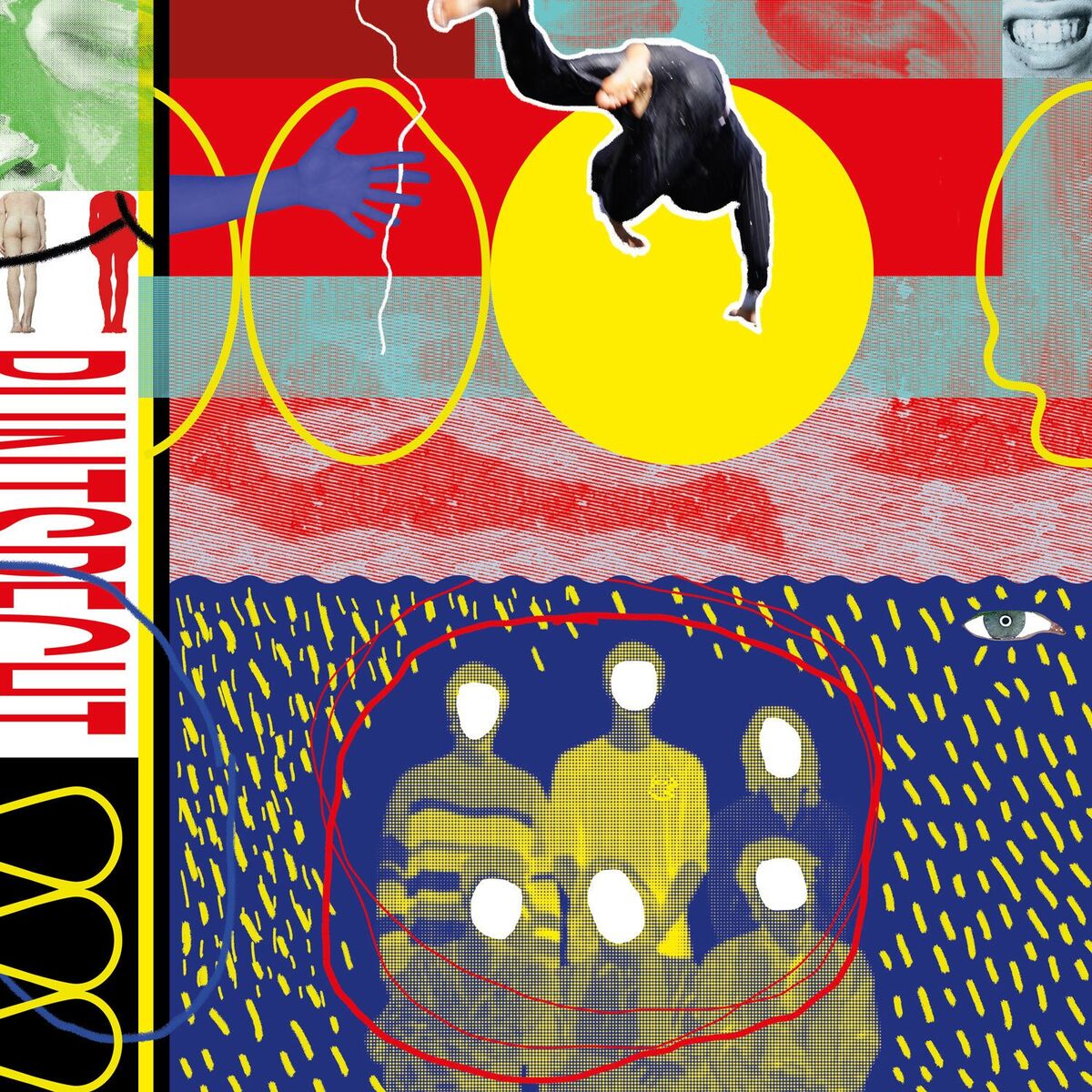 Album cover of Kurzes Spiel