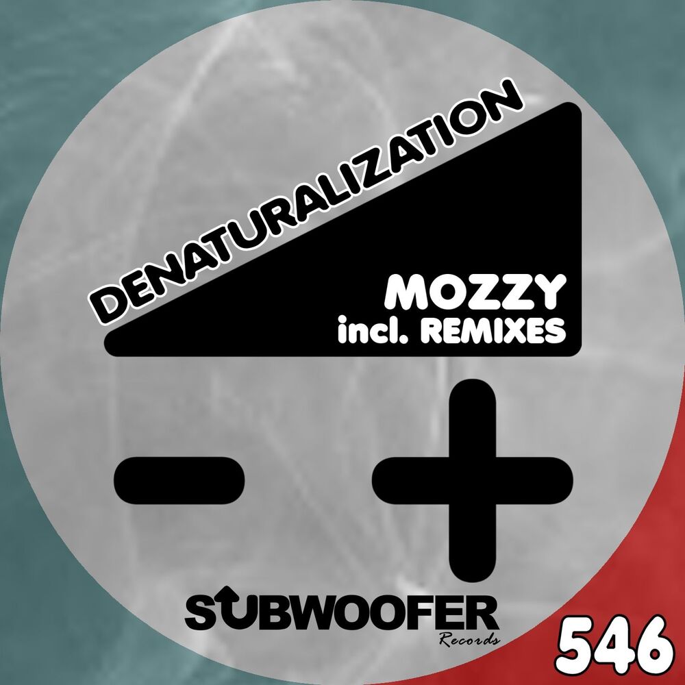 Picture of Denaturalization