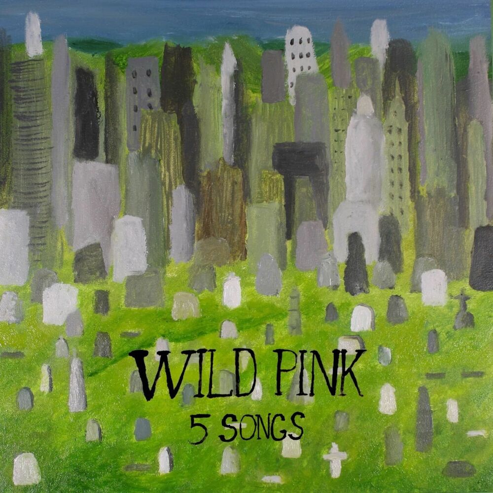 Picture of 5 Songs