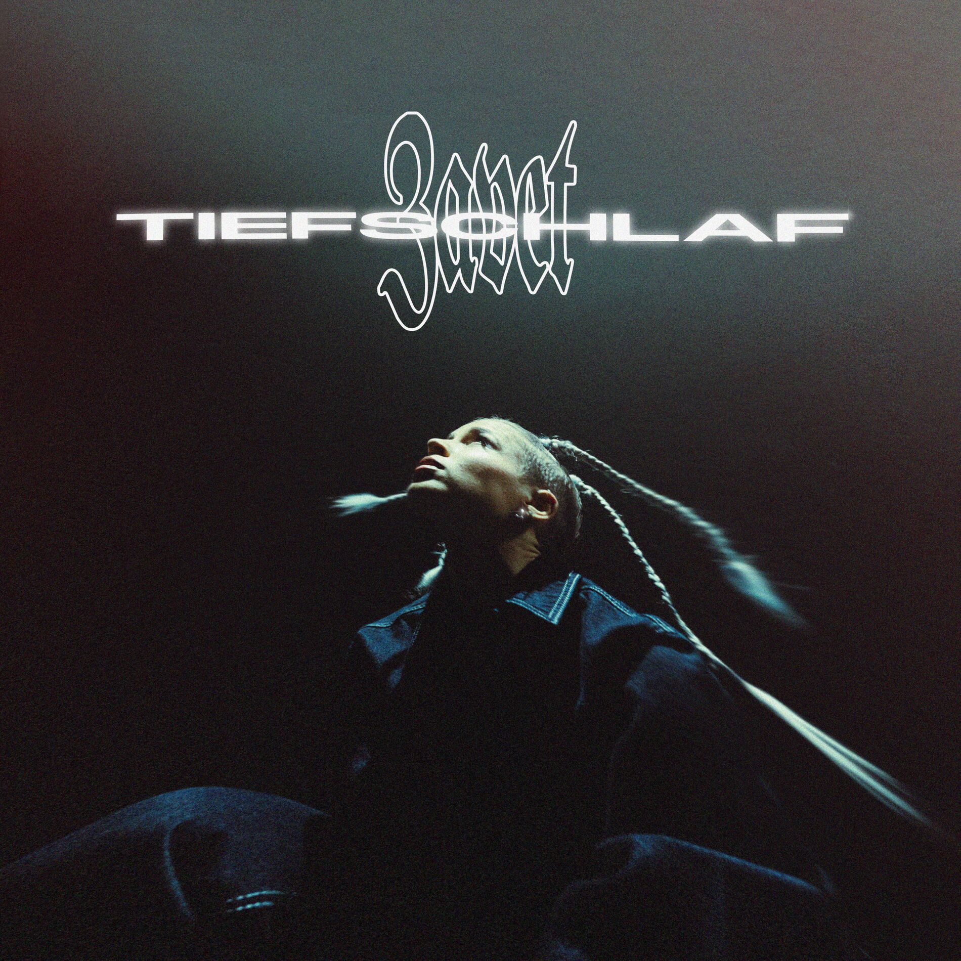 Album cover of Tiefschlaf