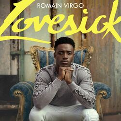 Cover of Lovesick