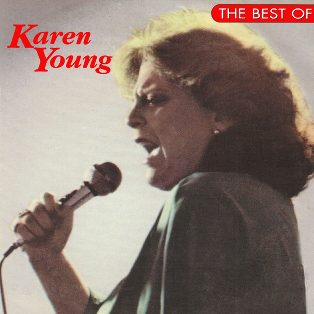 Picture of The Best Of Karen Young