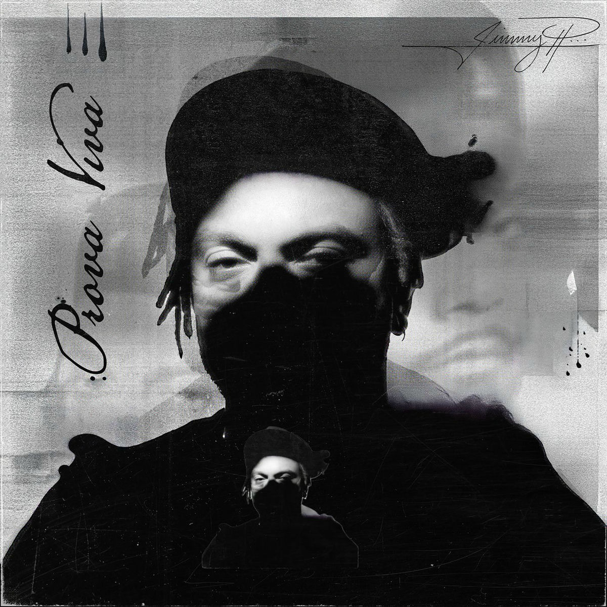 Album cover of Prova Viva