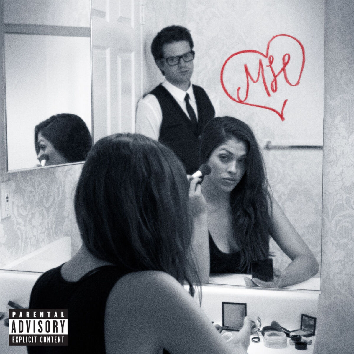 Album cover of The Walk