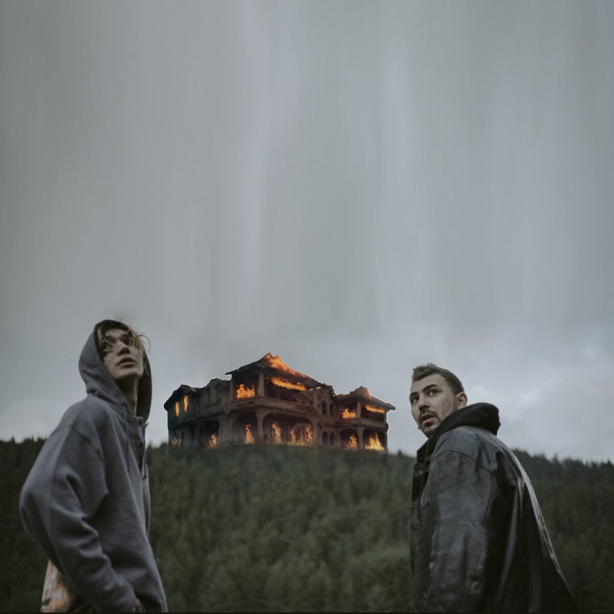 Album cover of Halis