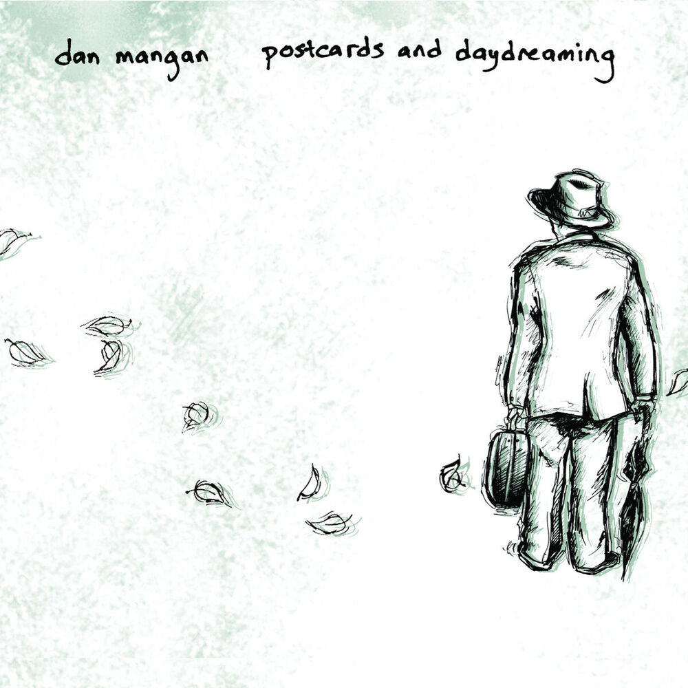 Picture of Postcards And Daydreaming