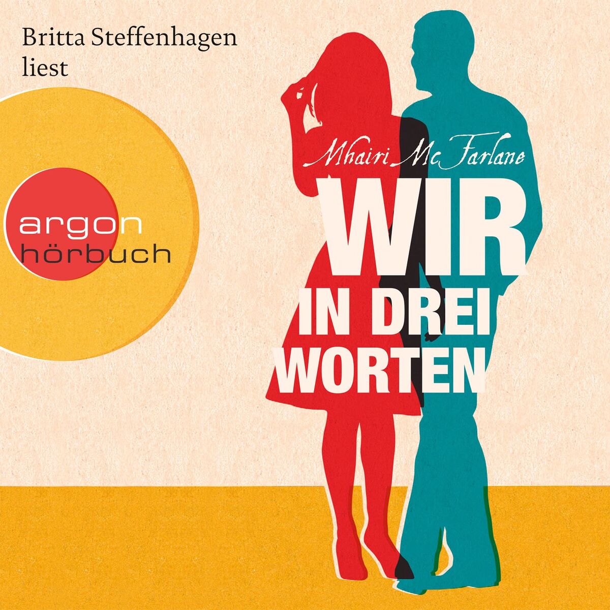Album cover of Wir in drei Worten, Kapitel 1