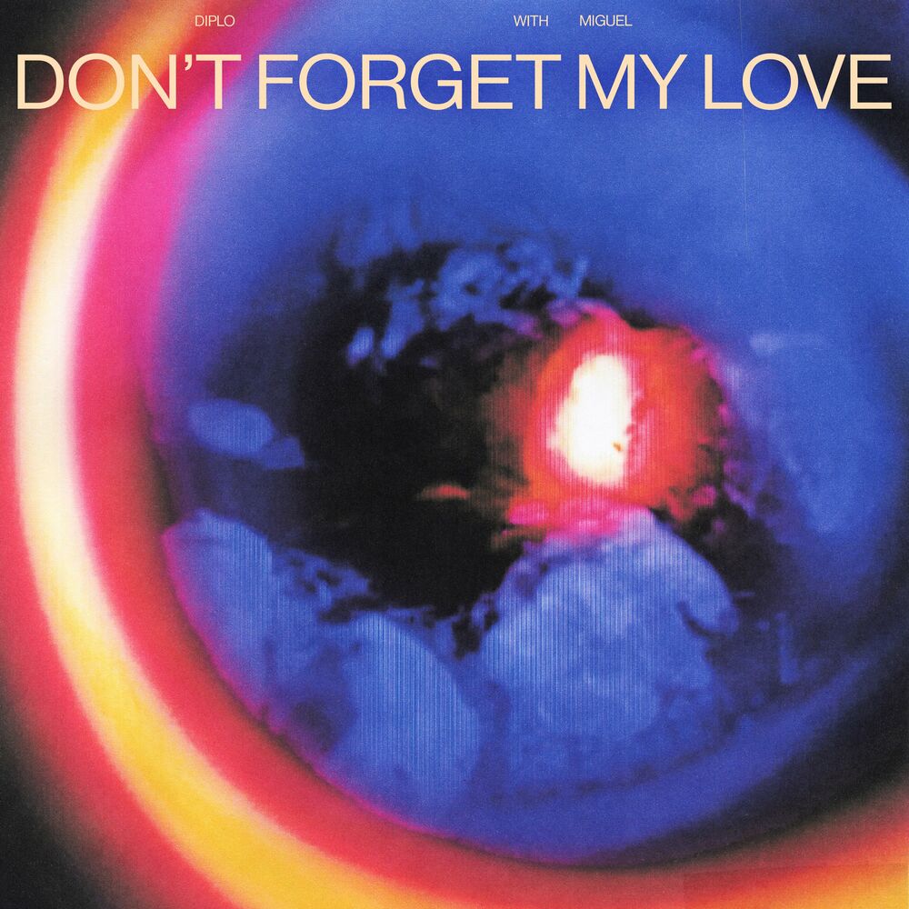Picture of Don't Forget My Love