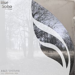 Cover of Dystopia