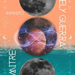 Cover of Infinito