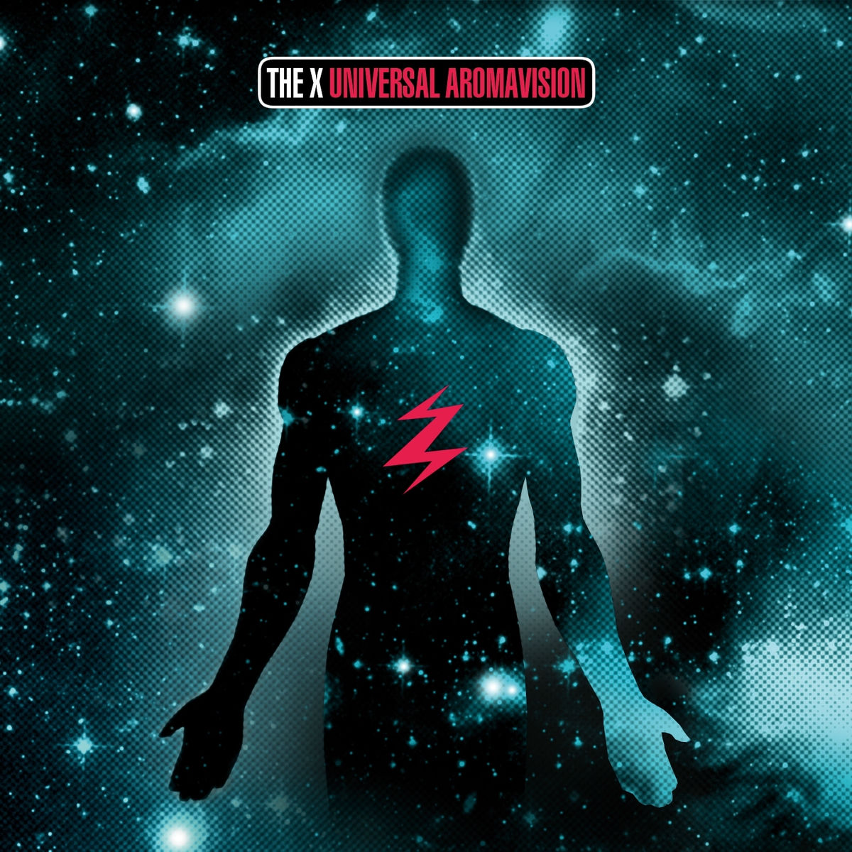 Album cover of Universal Aromavision