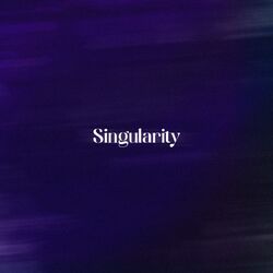 Cover of Singularity