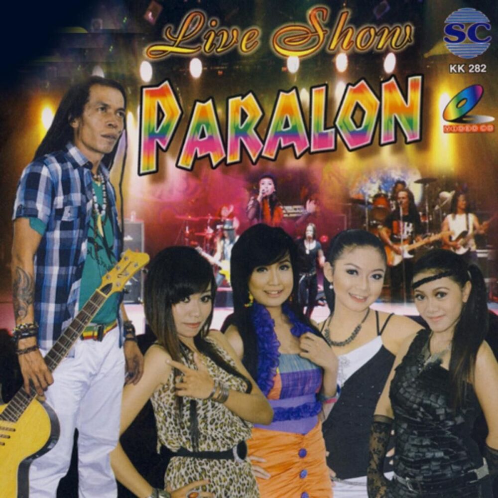 Picture of Live Show Paralon