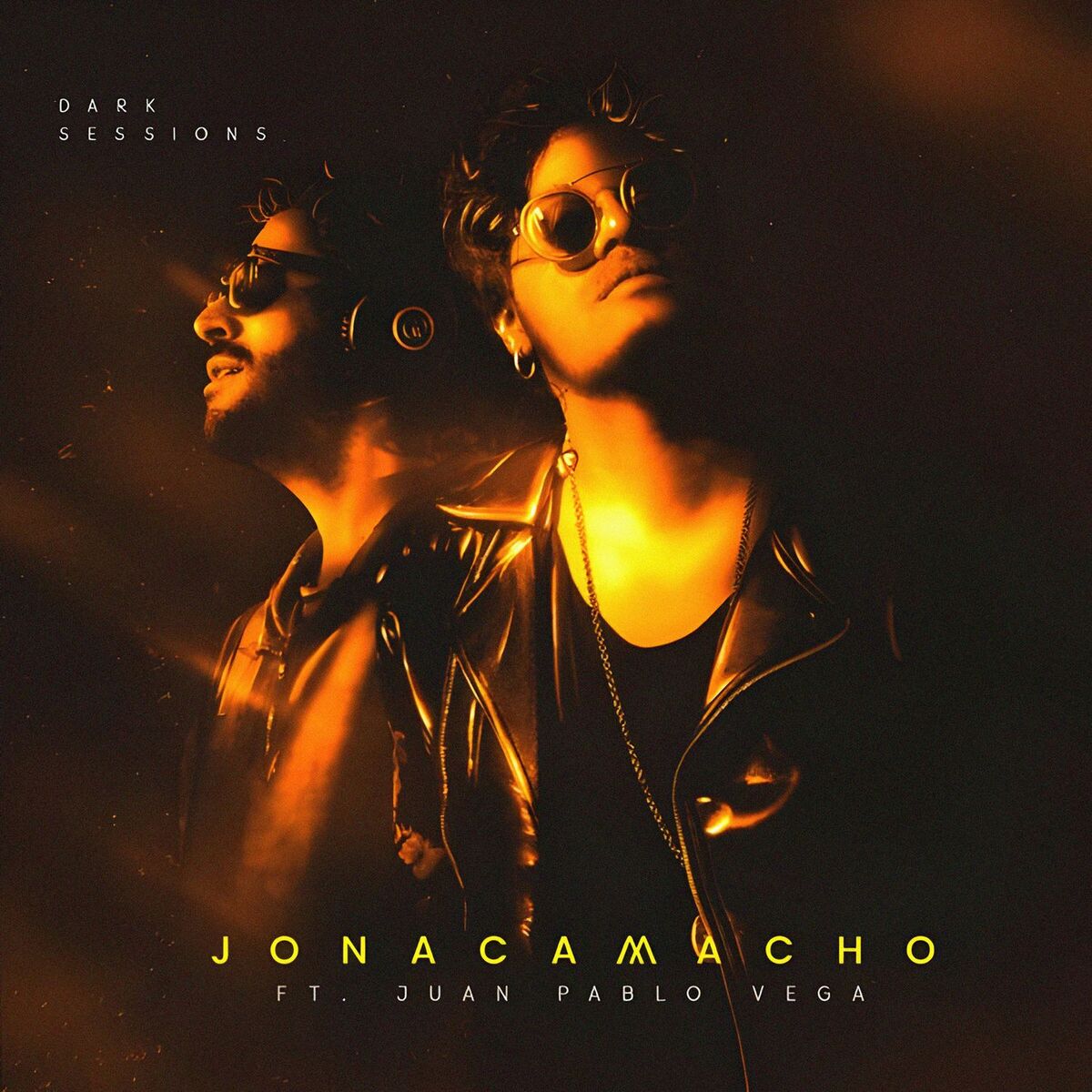 Album cover of Está Bn (Dark Session Vol. 2)
