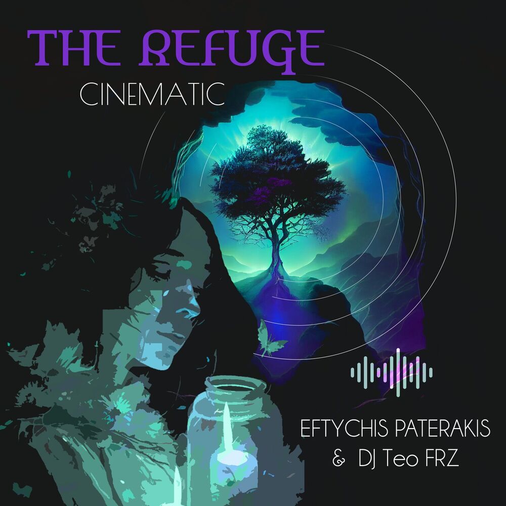 Picture of The Refuge (Cinematic Remix)