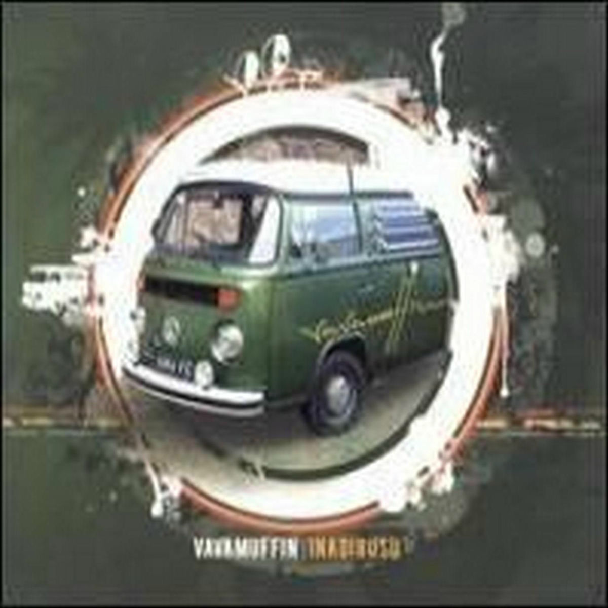 Album cover of Inadibusu
