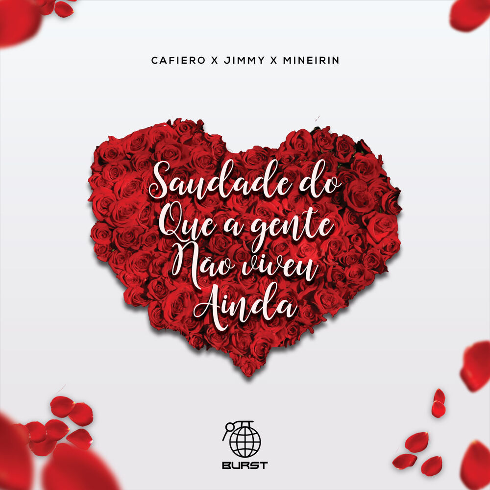 Picture of Saudade do Que a Gente Não Viveu Ainda