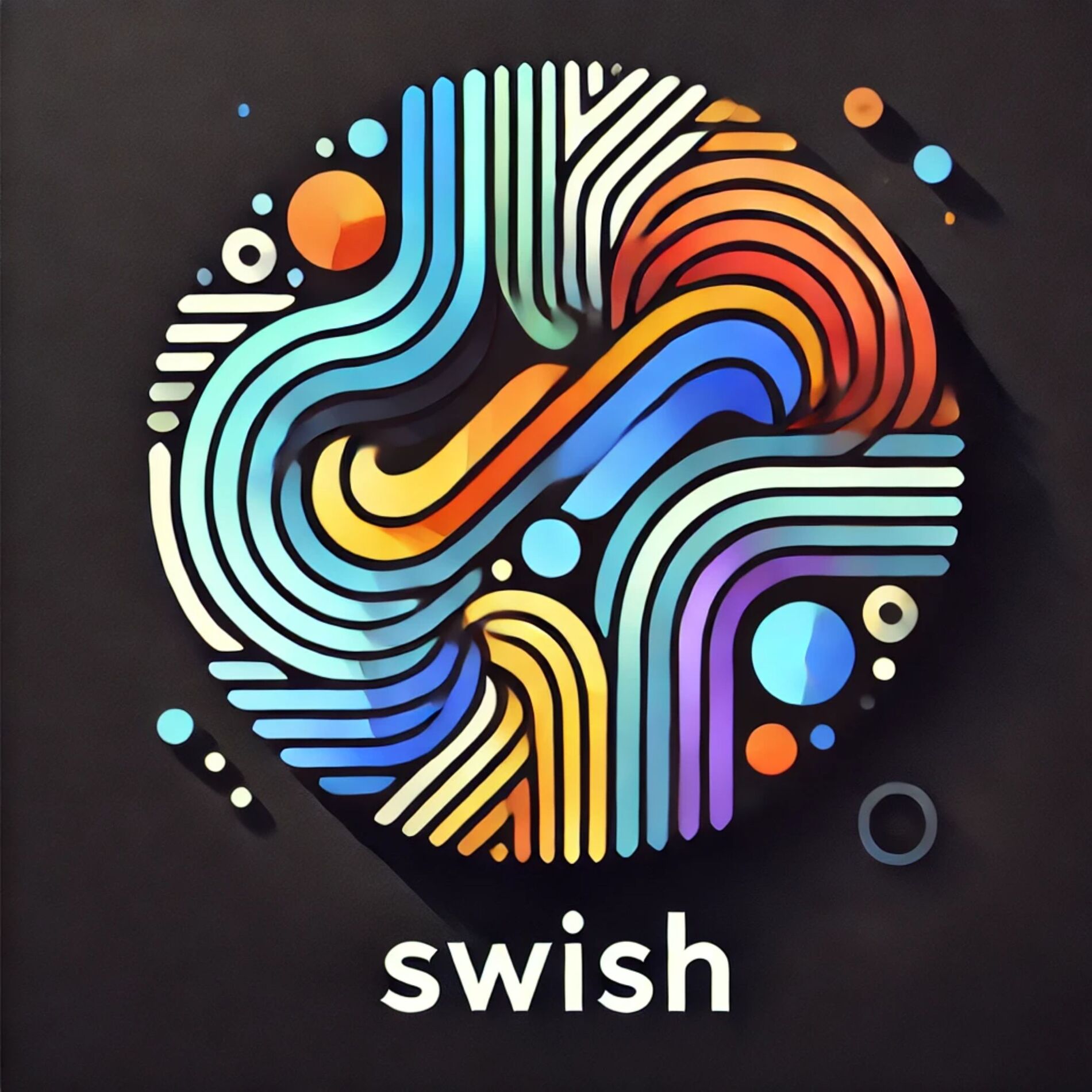 Album cover of SWISH