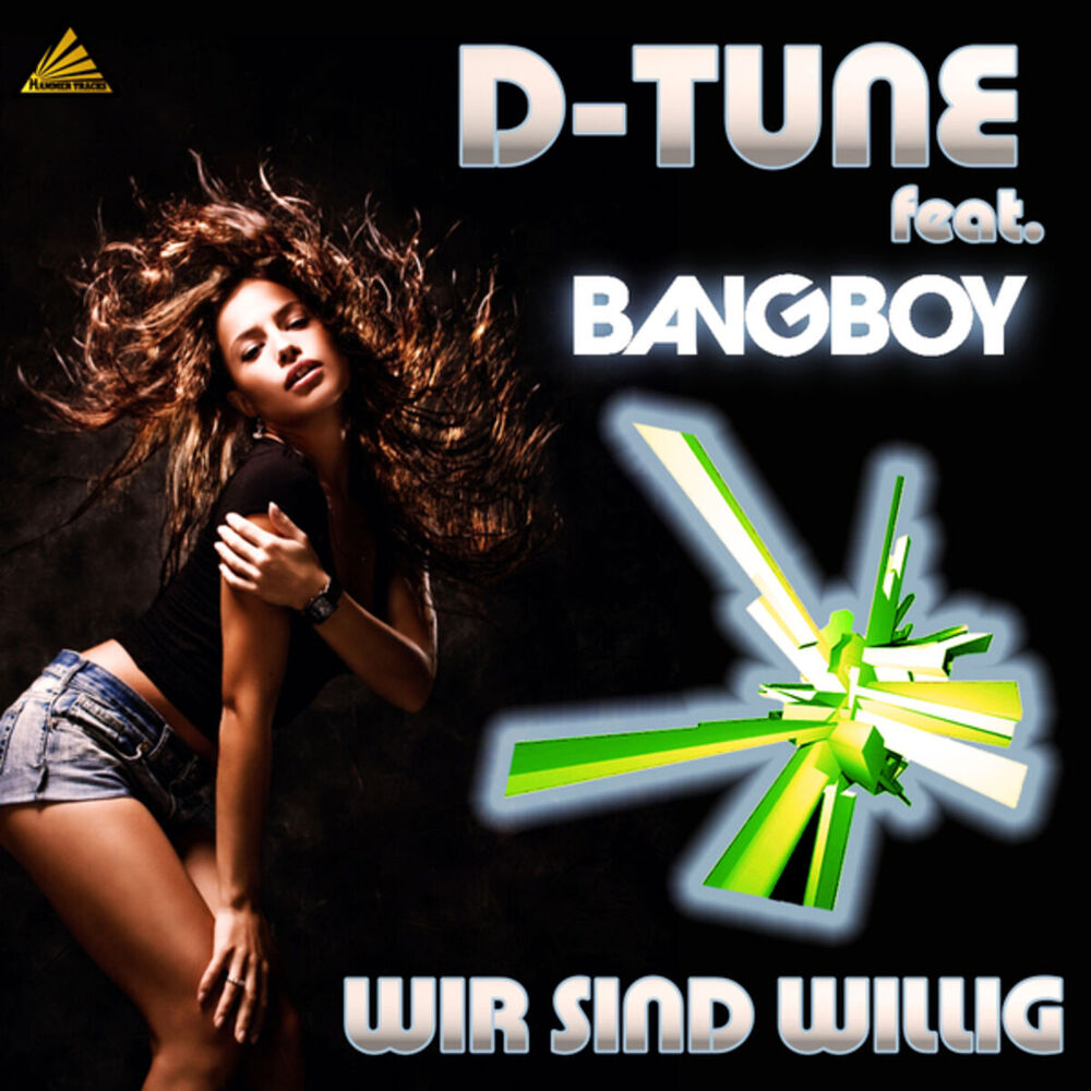 Picture of Wir Sind Willig ( Radio Mixes )