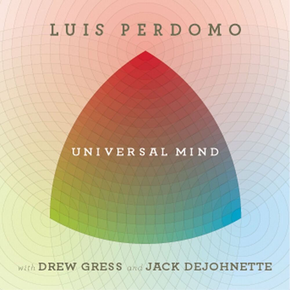 Picture of Universal Mind