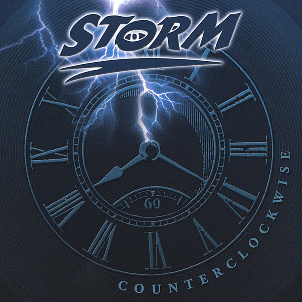 Picture of Counterclockwise