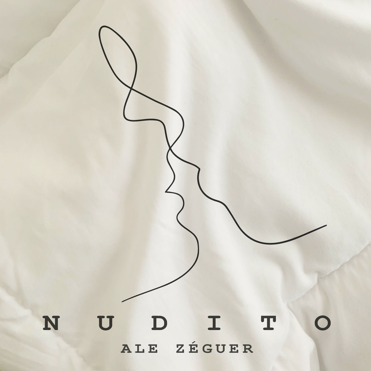 Album cover of Nudito