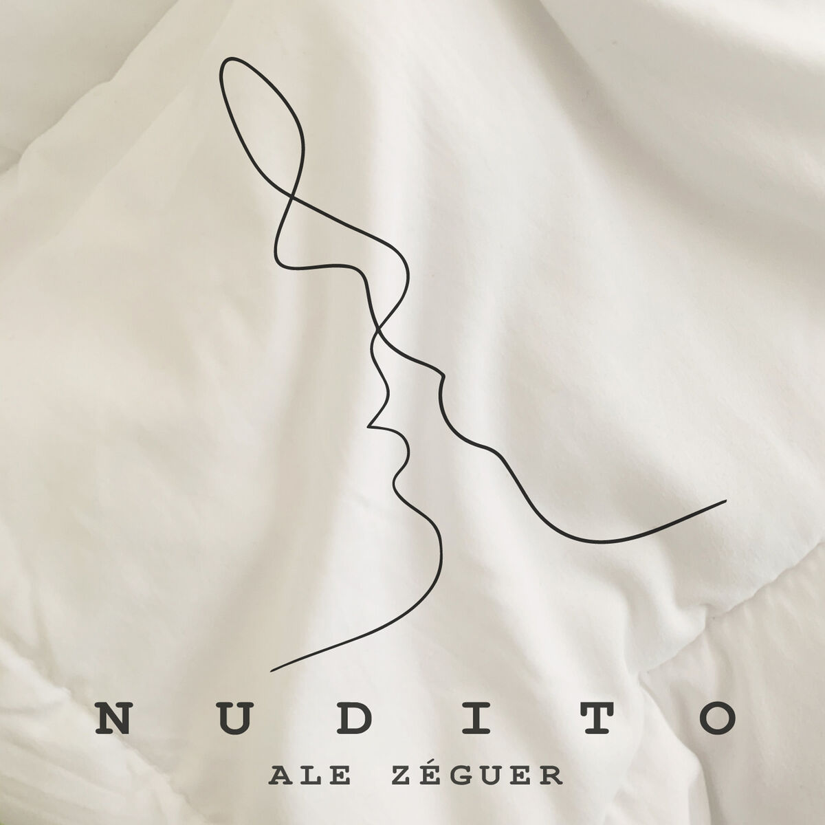 Album picture of Nudito