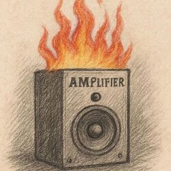 music cover