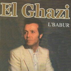 Cover of L'babur