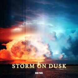 Storm On Dusk