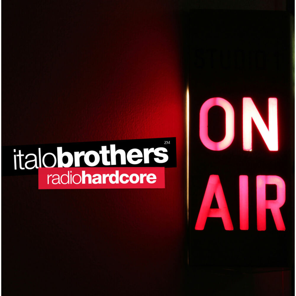 Picture of Radio Hardcore