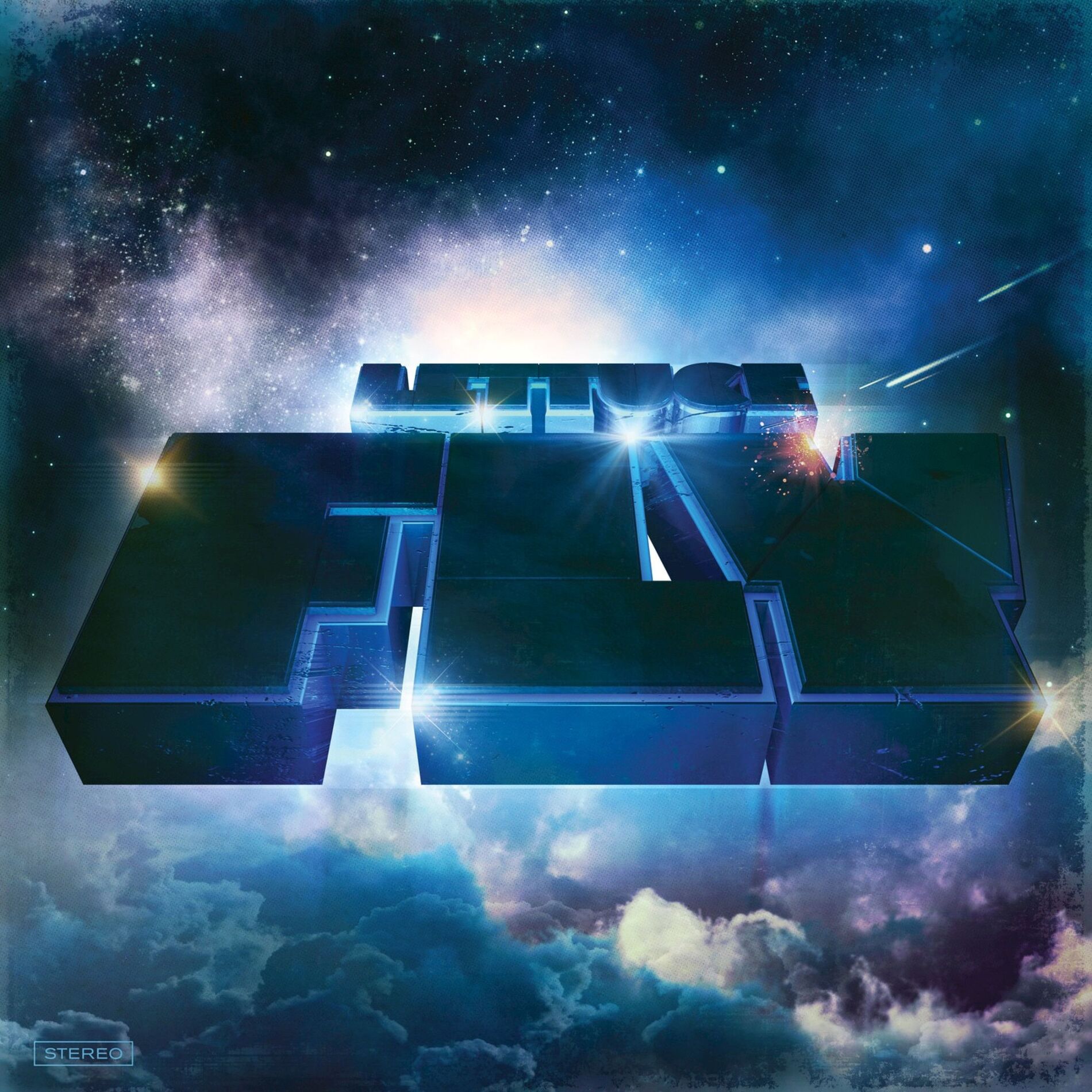 Album cover of Fly