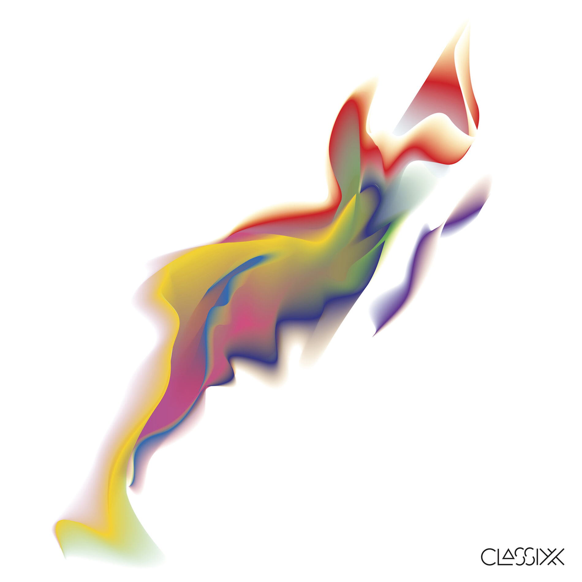 Album cover of Faraway Reach